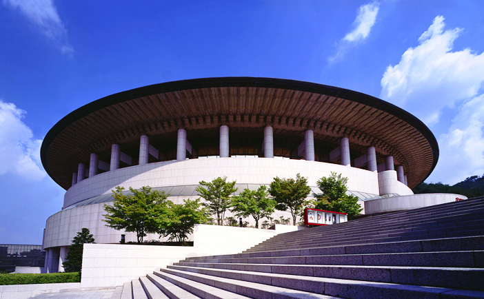 韩国,首尔,世宗,文化,艺术,剧院