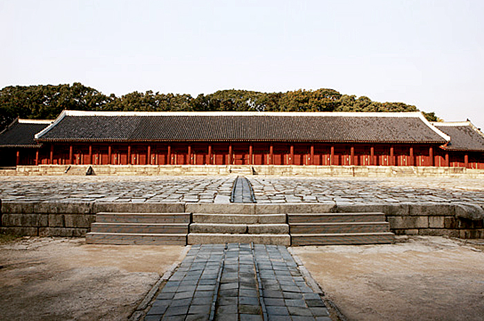 韩国,宗庙,旅游,首尔