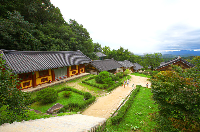 韩国世界文化遗产